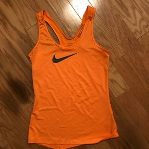 Women’s Nike Pro Workout Tank